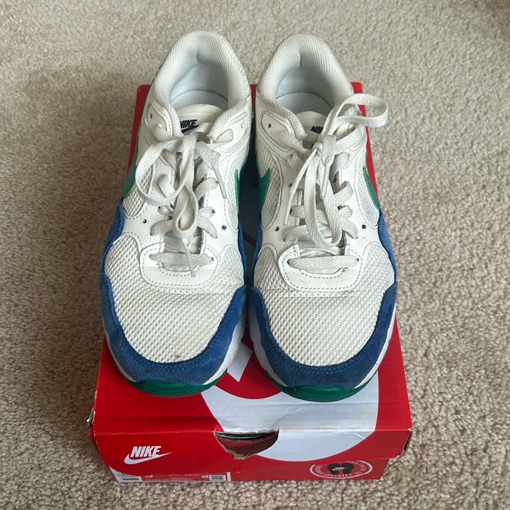 Nike air max SC